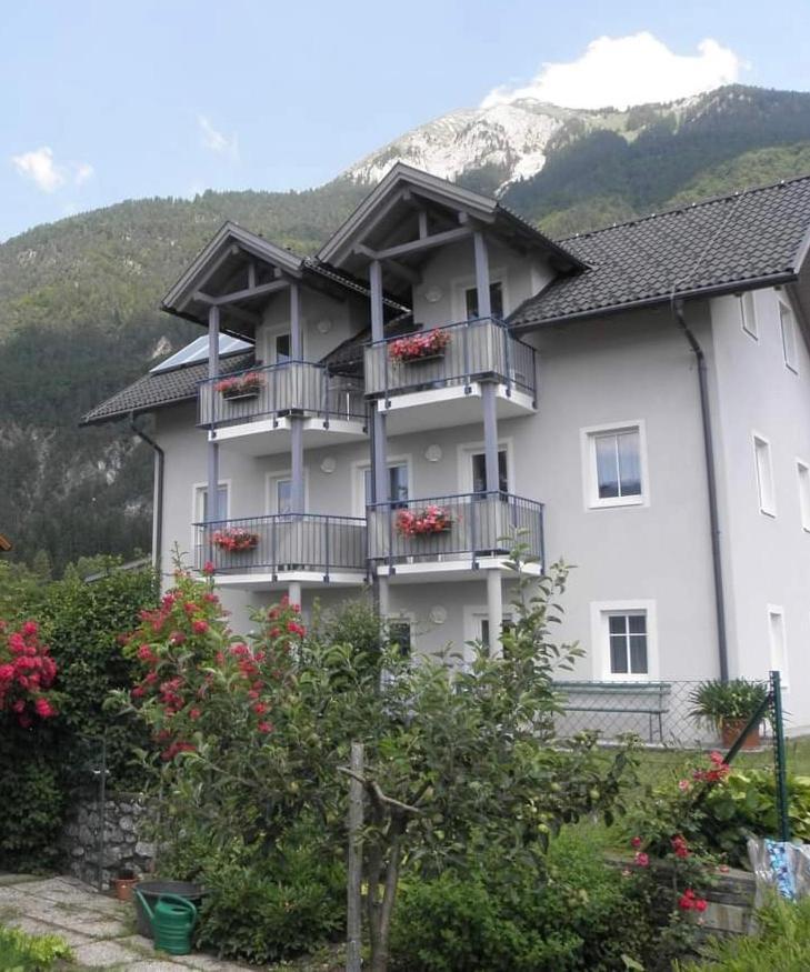 Appartment Isabelle Presseggersee Buitenkant foto