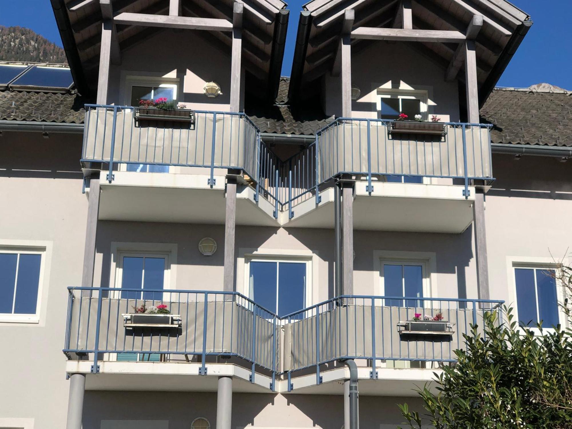Appartment Isabelle Presseggersee Buitenkant foto
